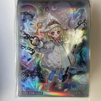 遊戯王 海外限定 白き森の幻妖 スリーブ | ✨プラチナストア✨