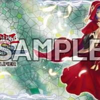 DUELIST CUP 2022 ‪ TOP4 インスタントコンタクト HERO プレイマット‬