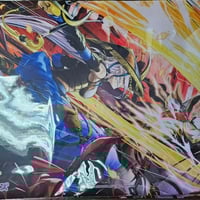 遊戯王 韓国限定 粛声の祈り手ロー プレイマット | ✨プラチナストア✨