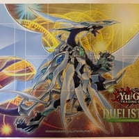 韓国 創星竜華－光巴 プレイマット | ✨プラチナストア✨