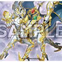 遊戯王アジア プレイマット 神碑の泉 | ✨プラチナストア✨