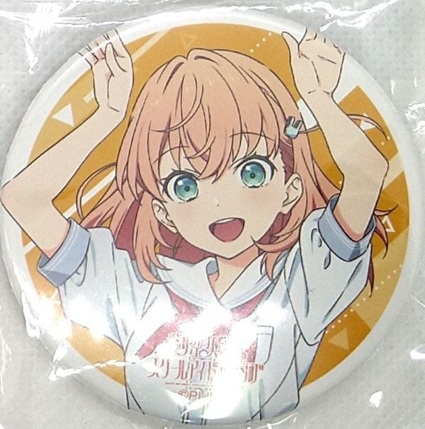 ラブライブ！蓮ノ空女学院スクールアイドルクラブ 2nd（夏制服） 缶