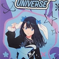 未開封）SSSS.GRIDMAN 新条アカネ 抱き枕カバー | K-BOOKS 秋葉原