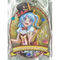 FGO フェス2022 7周年 霊基召喚缶バッジ バーヴァンシー | K-BOOKS 秋葉原