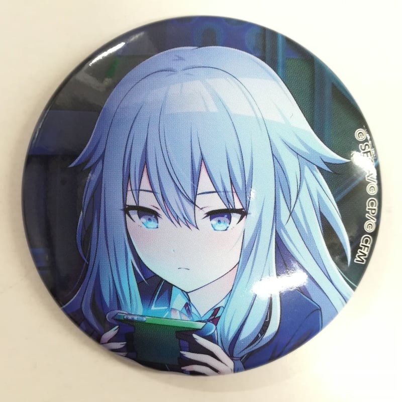 プロジェクトセカイ 草薙寧々 缶バッジ キャラバッジコレクションvol.3