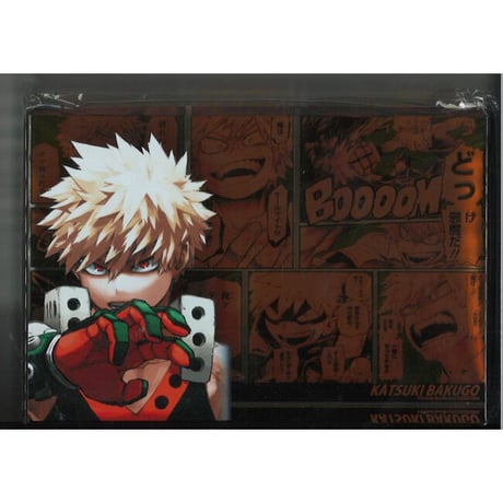 CATEGORY 僕のヒーローアカデミア | K-BOOKS 秋葉原