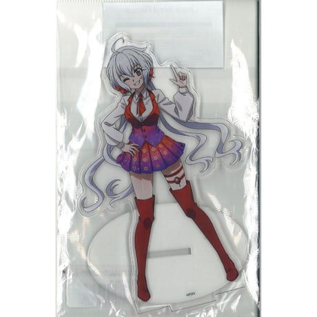 STORES 戦姫絶唱シンフォギア 雪音クリスの検索結果