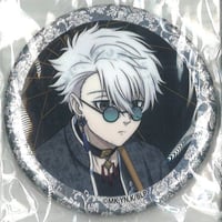 ヒカルの碁 原画展 くじ C賞 トレーディングアクリルスタンド 藤原佐為