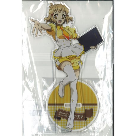 STORES 戦姫絶唱シンフォギア 立花響の検索結果