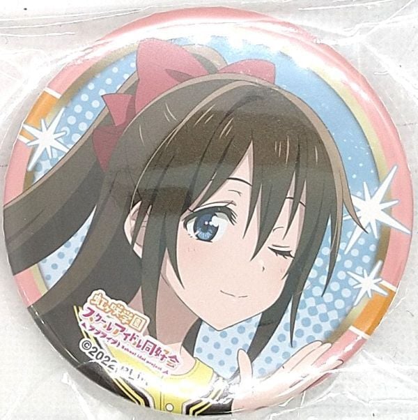 イキヅライブ！ 春宮ゆくり 缶バッジ 49個セット イキヅライブ！ 春宮