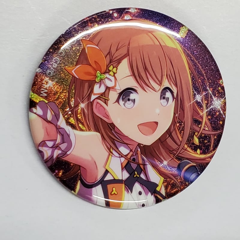 プロセカ 缶バッジ 7A 花里みのり 24点 プロセカ 缶バッジ 7A 花里