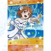 ラブライブ！スーパースター!! ユニット甲子園 2024 缶バッジ 唐可可