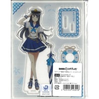 戦姫絶唱シンフォギアXV 本革ラウンド長財布/クリスver. （単品