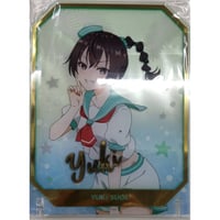 とある科学の超電磁砲 御坂美琴 聖誕祭 当選品 ライトアップアクリル