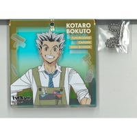 ハイキュー!!」コレクション缶バッジ 第3弾 日向翔陽 （王冠） | K