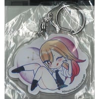 その着せ替え人形は恋をする ×MGカフェ 特典コースター 喜多川海夢