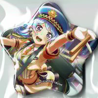 響け！ユーフォニアム 缶バッジ Birthday Concert 高坂麗奈 | K-BOO