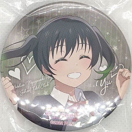 桜坂しずく 5thライブ缶バッジA3 70個 値下げ交渉大歓迎！ 桜坂しずく A3