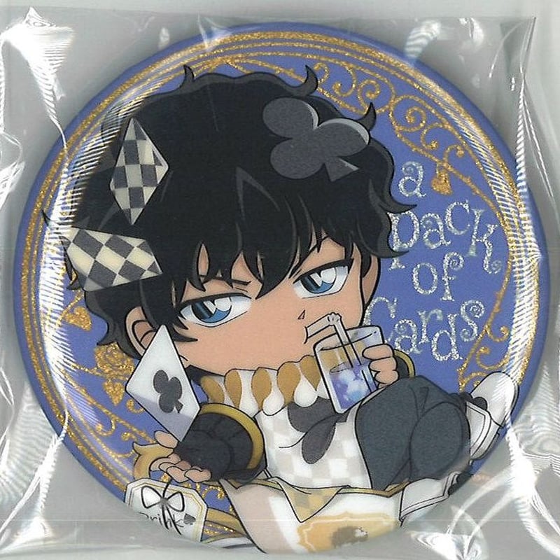 名探偵コナン 中国缶バッジ 松田陣平 | K-BOOKS 秋葉原