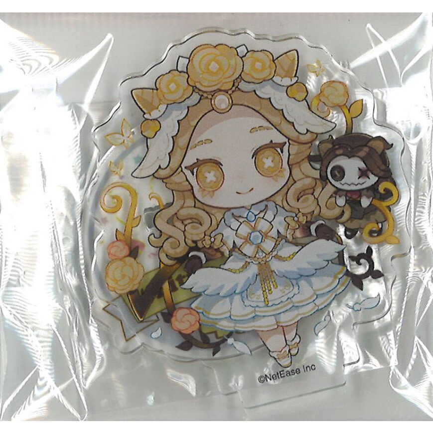 画家 第五人格 BIG アクリルスタンド スイパラ ナルキッソス Painter