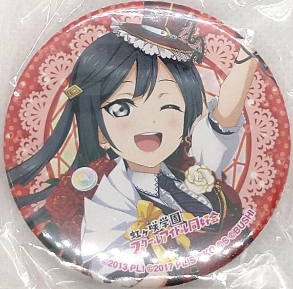 ラブライブ！虹ヶ咲学園スクールアイドル同好会 ラブライブ！フェス 缶