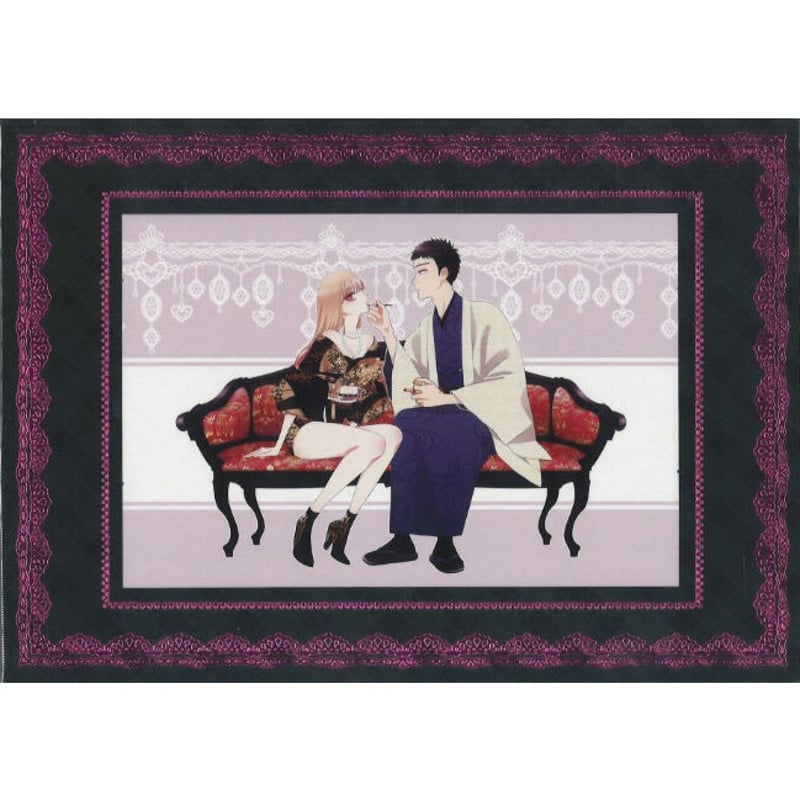 その着せ替え人形は恋をする 5th Anniversary その着せ替え人形は恋を