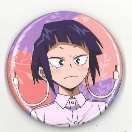 耳郎響香 | STORES