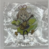 ウマ娘 ハルウララ ハピチャンクジ 缶バッジ | K-BOOKS 秋葉原