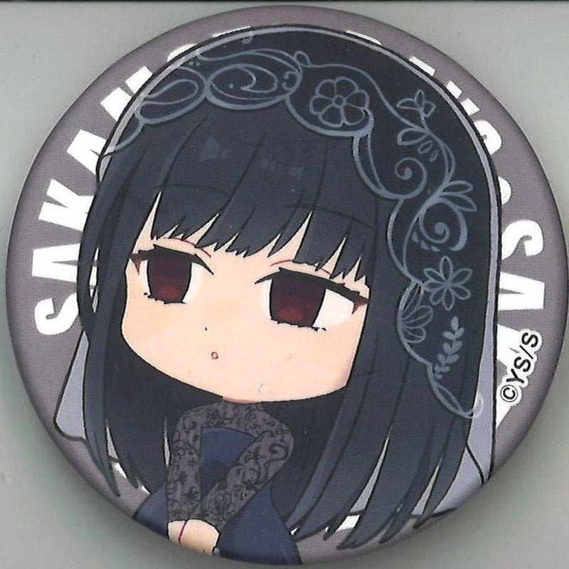 サカモトデイズ デコレ缶 大佛 SAKAMOTODAYS v_433647_00.jpg