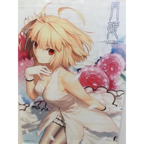 CATEGORY 月姫 | K-BOOKS 秋葉原