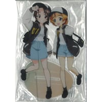 艦これ ヨナ 陸路戦略機動 提督WILLER乗車計画 グッズセット 伊47 | K