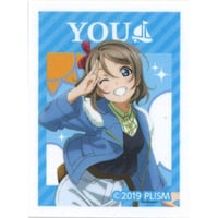 ラブライブ！ μ's 【缶バッジ単品】KADOKAWA 缶バッジセット2024-2025
