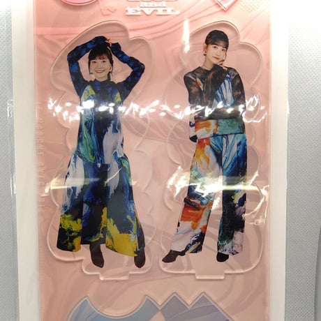 CATEGORY ハルモエ（岩田陽葵・小泉萌香） | K-BOOKS 秋葉原