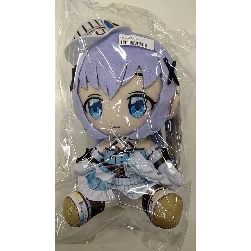 タイトーくじオンライン ご注文はうさぎですか？ BLOOM B賞 ぬいぐるみ