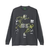 Peate Sport Sweat(Green) | Peate