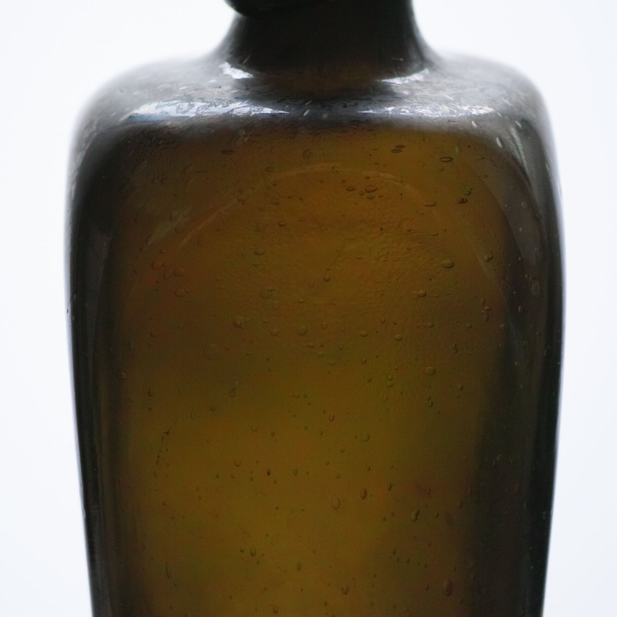 18世紀 オランダ ジンボトル / Gin Bottle / the Netherlands