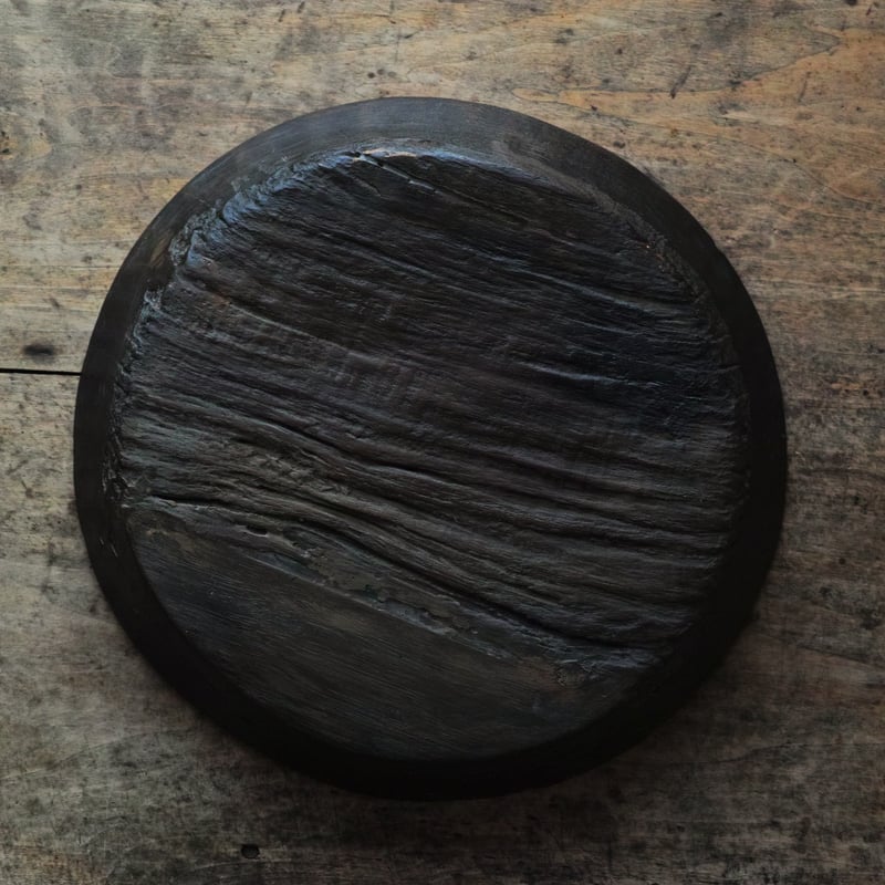 李朝済州盆 / 朝鮮時代後期 | tsuchika