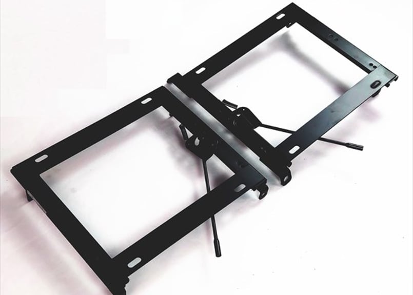 シートレール 底留めタイプ サニートラック | EeeCustom イーカスタム