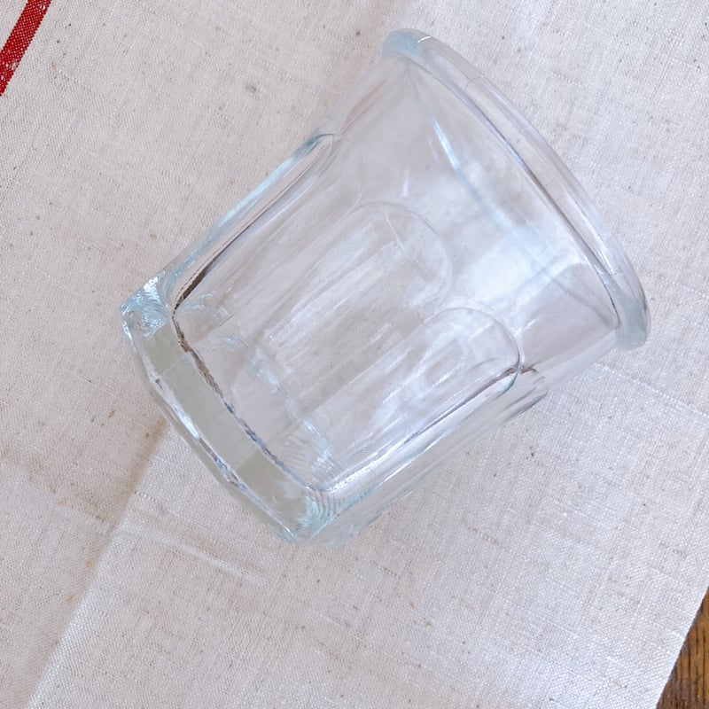 フランスアンティーク コンフィチュールポット・ジャムポット | minon