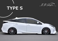 ZC33S スイフトスポーツ ダウンサスTYPE S 4本1台分セット | SB