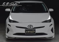 ZVW50 ZVW51 プリウス 前期 後期 ダウンサスTYPE C 4本1台分セット