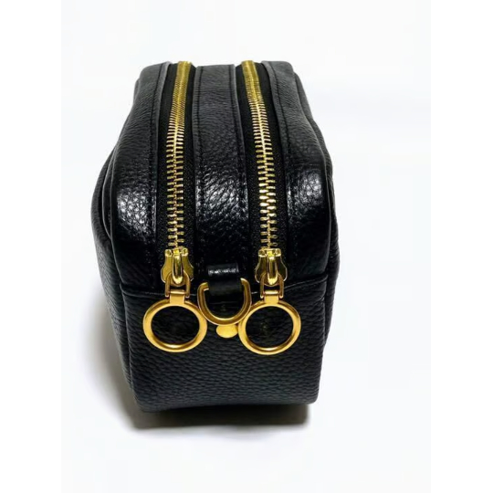 トリーバーチ ミニショルダー ペリーボンベ カメラバッグ クロスボディ