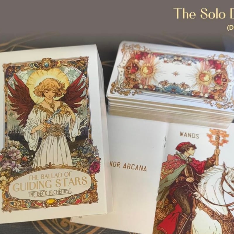 SALE | タロクル｜TaroCle (海外タロット＆オラクル＆ルノルマン専門店)