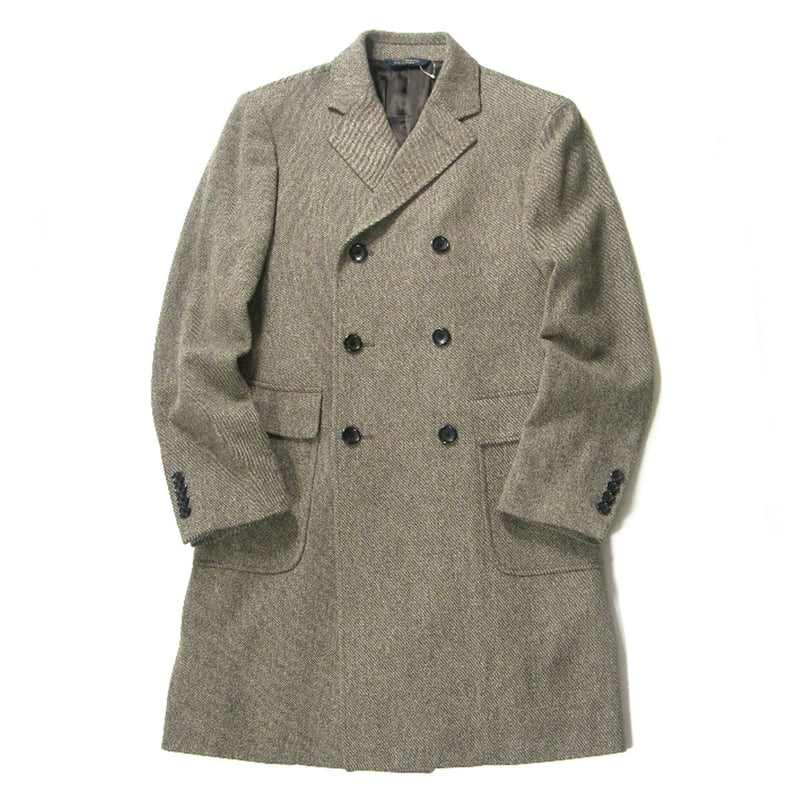 BROOKS BROTHERS × Loro Piana ／ ブルックスブラザーズ × ロロピ