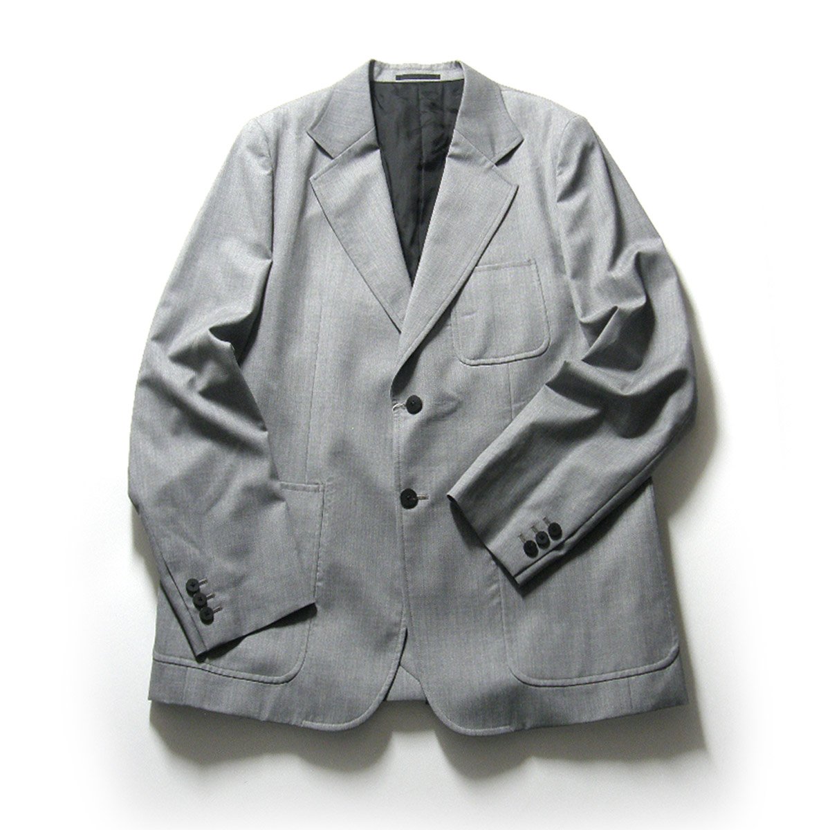 ほぼ満量】エルメネジルド ゼニア ジャバニーズ パチョリ ほぼ満量