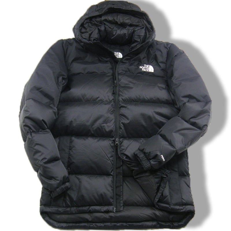 THE NORTH FACE ／ ノースフェイス ダウンパーカー 700フィルパワー