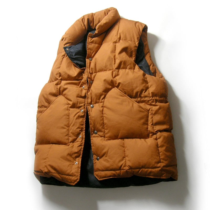 SIERRA DESIGNS × KAPTAIN SUNSHINE × BEAMS PLUS