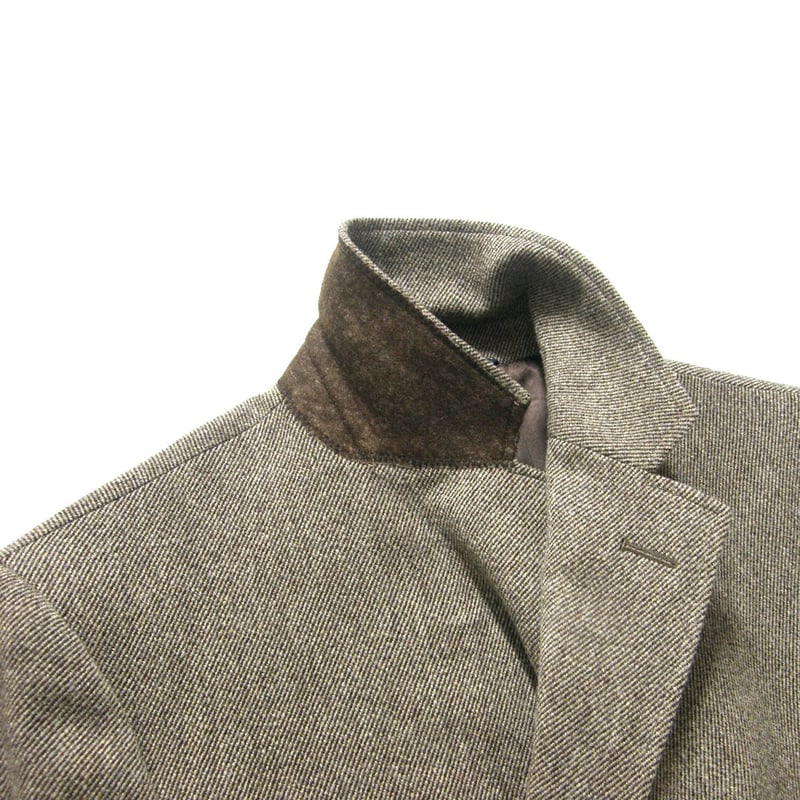 BROOKS BROTHERS × Loro Piana ／ ブルックスブラザーズ × ロロピ