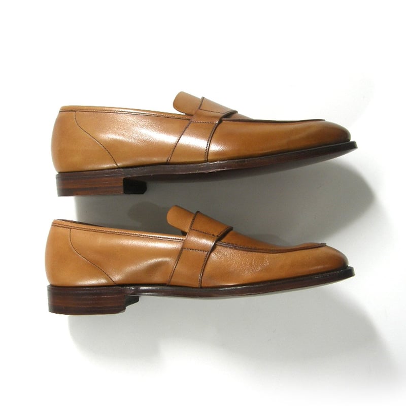 George Cleverley ／ ジョージクレバリー OWEN オーウェン ローファー