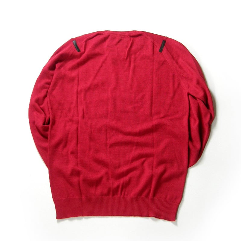 THE INOUE BROTHERS ／ ザイノウエブラザーズ ロイヤルアルパカ クルー